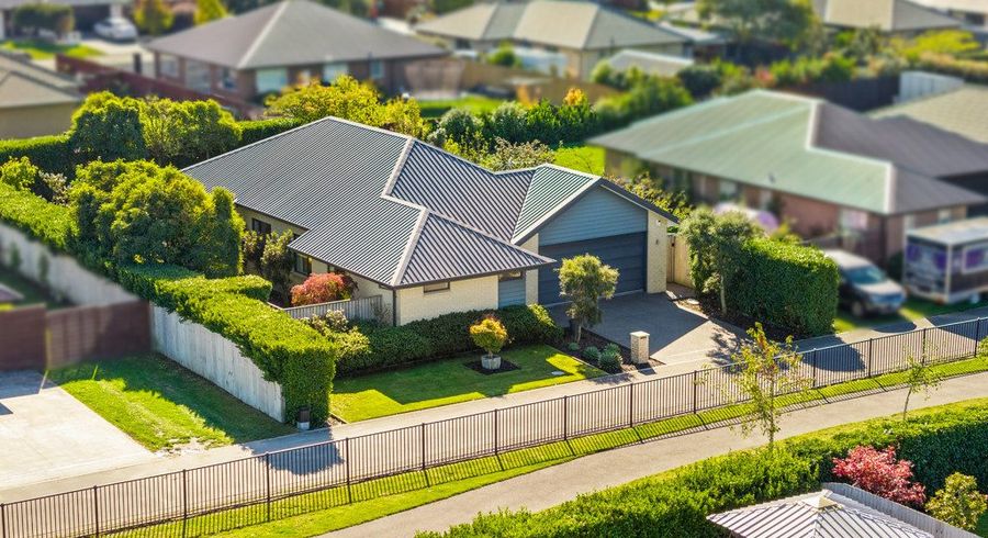  at 15 Rhyolite Court, Rolleston, Rolleston