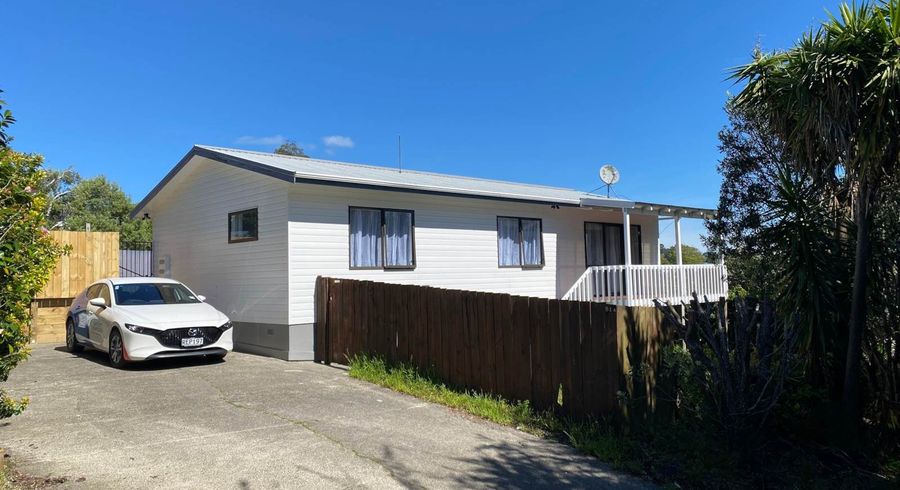  at 81A Vipond Road, Stanmore Bay, Rodney, Auckland