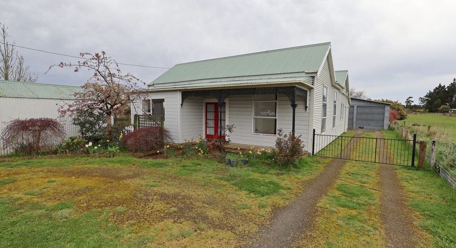  at 53 Flemington Road, Woodlands, Southland, Southland