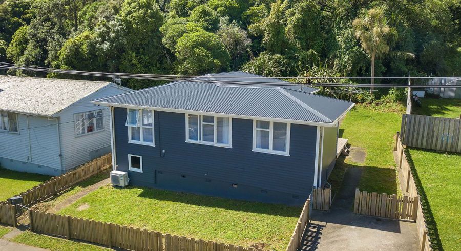  at 38 Cardiff Crescent, Cannons Creek, Porirua