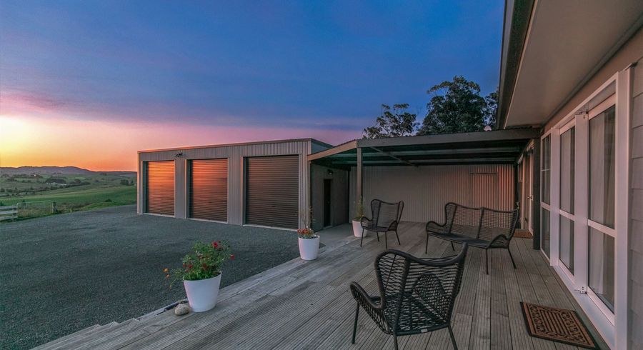  at 230 Ginn Road, Rotowaro, Huntly