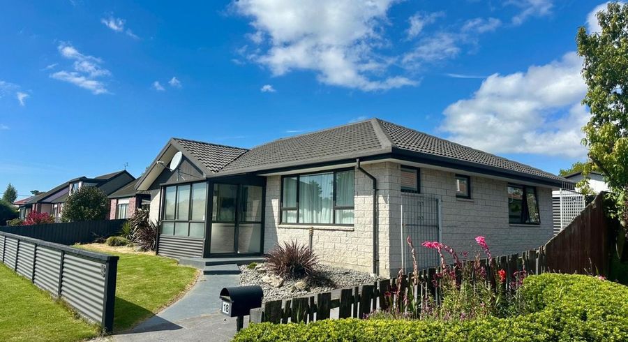  at 18 Ranger Street, Mairehau, Christchurch City, Canterbury