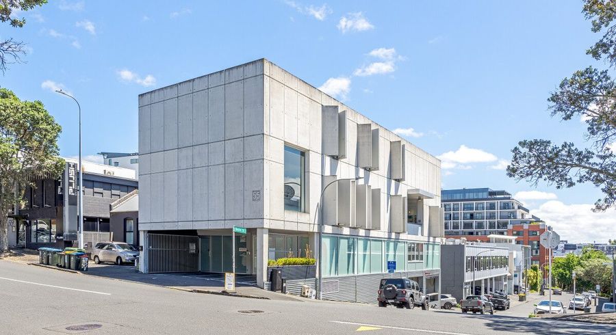  at 55 Upper Queen Street, Eden Terrace, Auckland City, Auckland