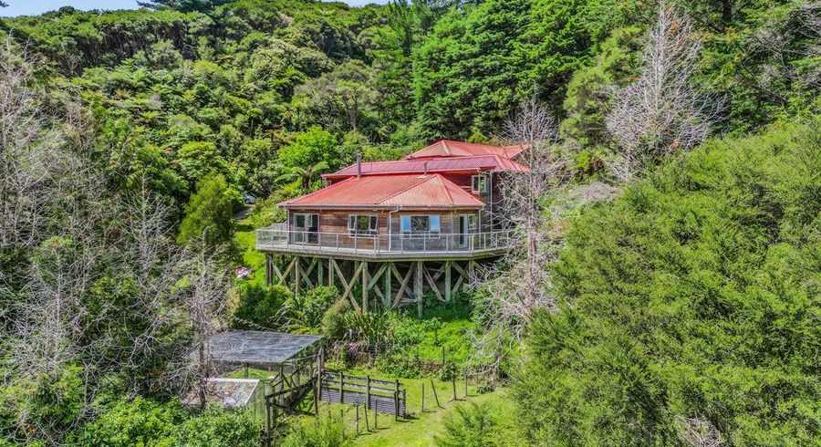  at 526 Moores Valley Road, Wainuiomata, Lower Hutt