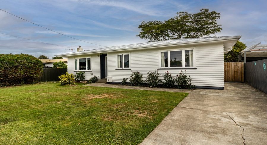  at 303 Lumsden Road, Akina, Hastings, Hawke's Bay