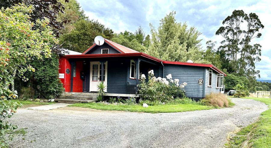  at 2/292 Eighty Eight Valley Road, Wakefield, Tasman, Nelson / Tasman