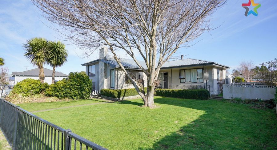  at 180 Ritchie Street, Richmond, Invercargill