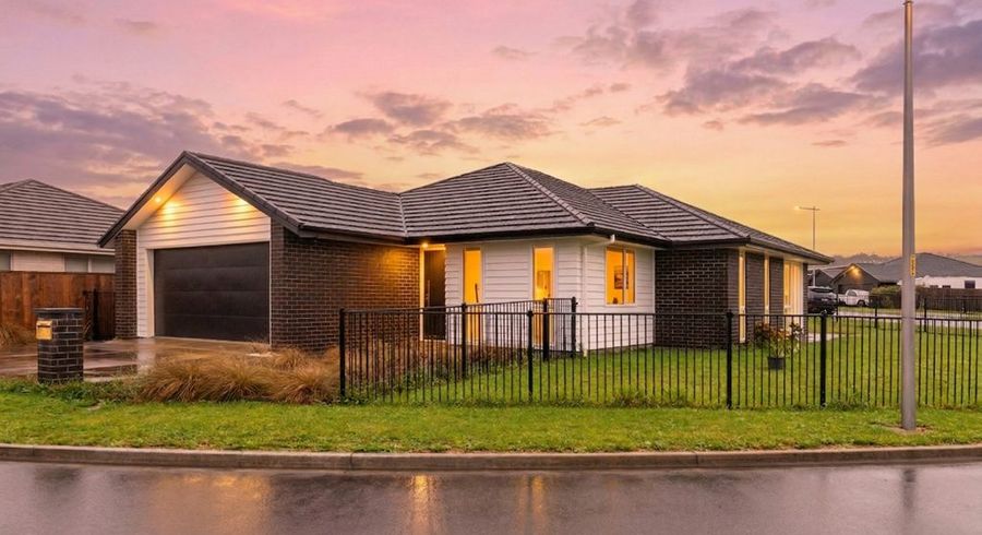  at 2 Cascade Crescent, Tikipunga, Whangarei, Northland