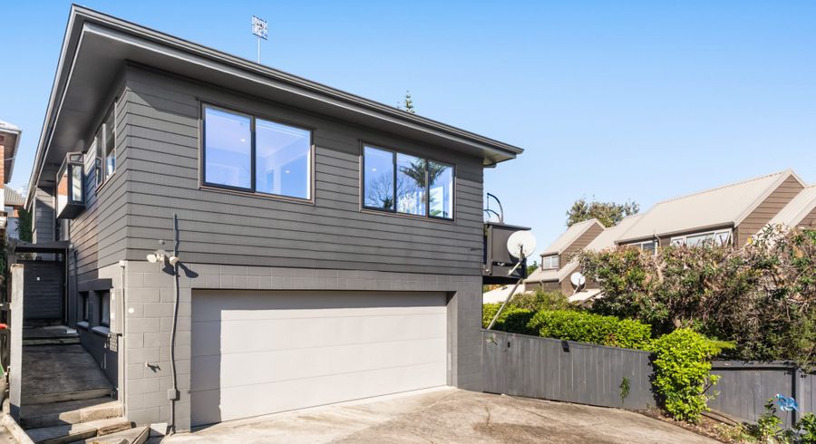  at 17A Bay Road, Saint Heliers, Auckland City, Auckland