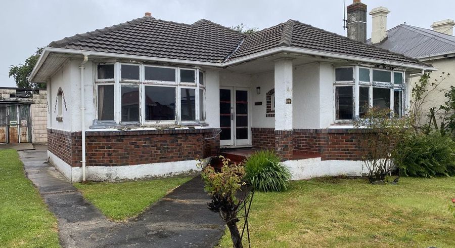  at 11 Atkinson Street, South Dunedin, Dunedin