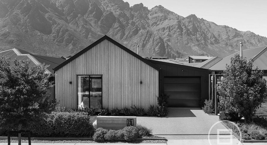  at 61 Drysdale Road, Jacks Point, Queenstown