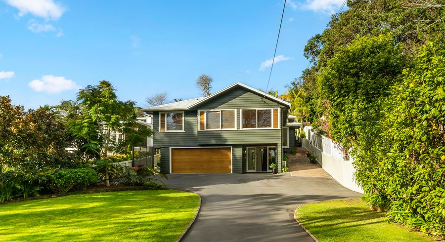  at 105 Portland Road, Remuera, Auckland