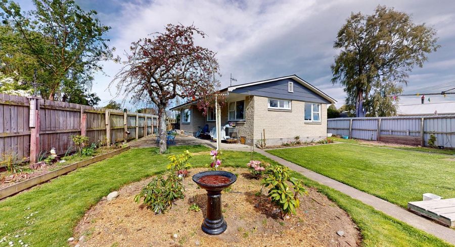  at 74 David Street, Hinds, Ashburton