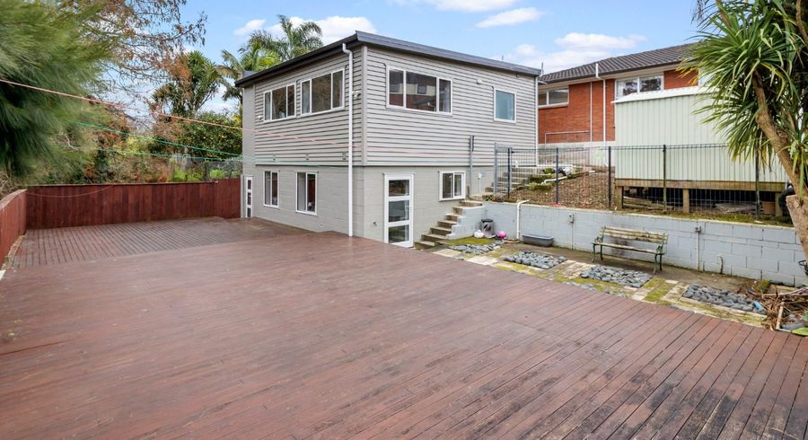  at 88A Woolfield Road, Papatoetoe, Manukau City, Auckland