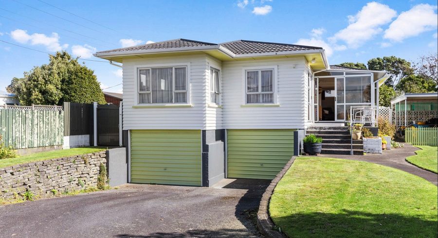  at 33 Wynyard Street, Bell Block, New Plymouth