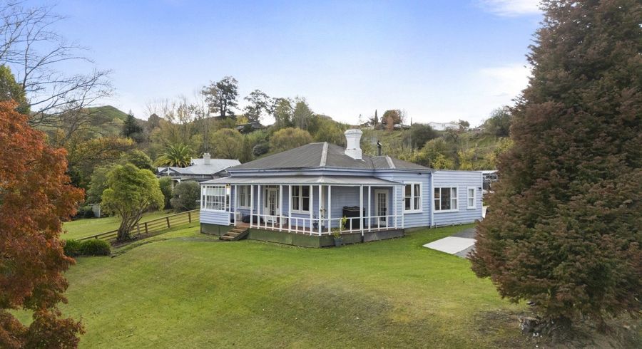  at 42 Kiwi Road, Taihape, Rangitikei, Manawatu / Whanganui