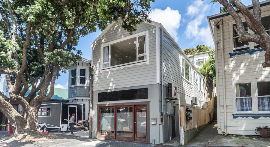  at 126A The Parade, Island Bay, Wellington, Wellington