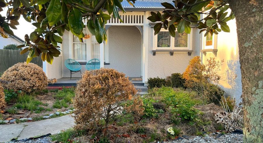  at 178 Chalmers Avenue, Hampstead, Ashburton