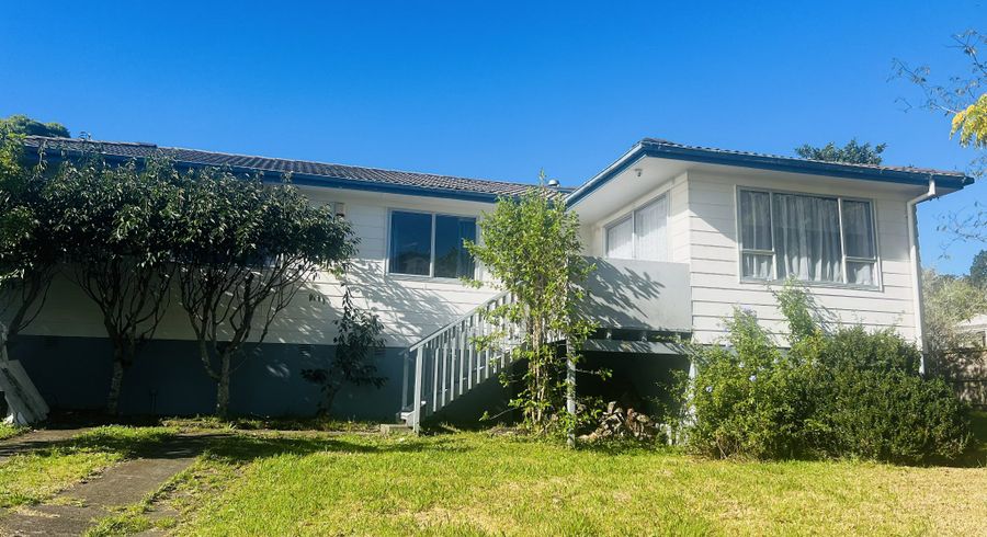  at 61 POWRIE STREET, Glenfield, North Shore City, Auckland