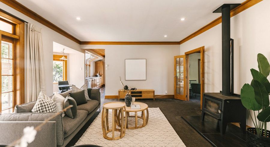  at 23 Te Awe Awe Street, Hokowhitu, Palmerston North