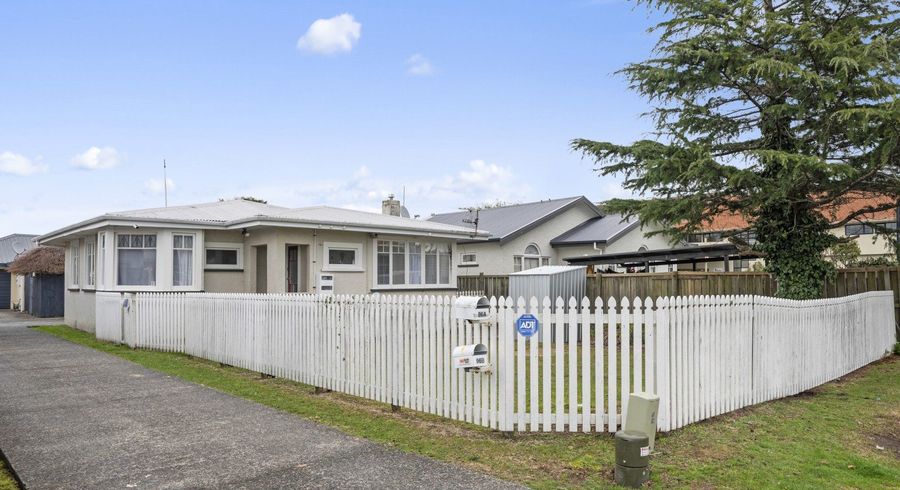  at 96A Malfroy Road, Glenholme, Rotorua, Bay Of Plenty