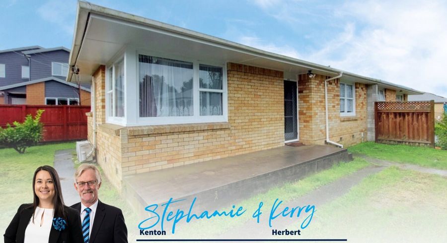  at 45A Mahoe Street, Melville, Hamilton