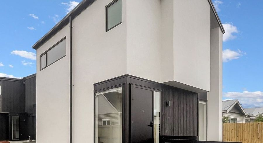  at 4/113 Edinburgh Street, Spreydon, Christchurch City, Canterbury