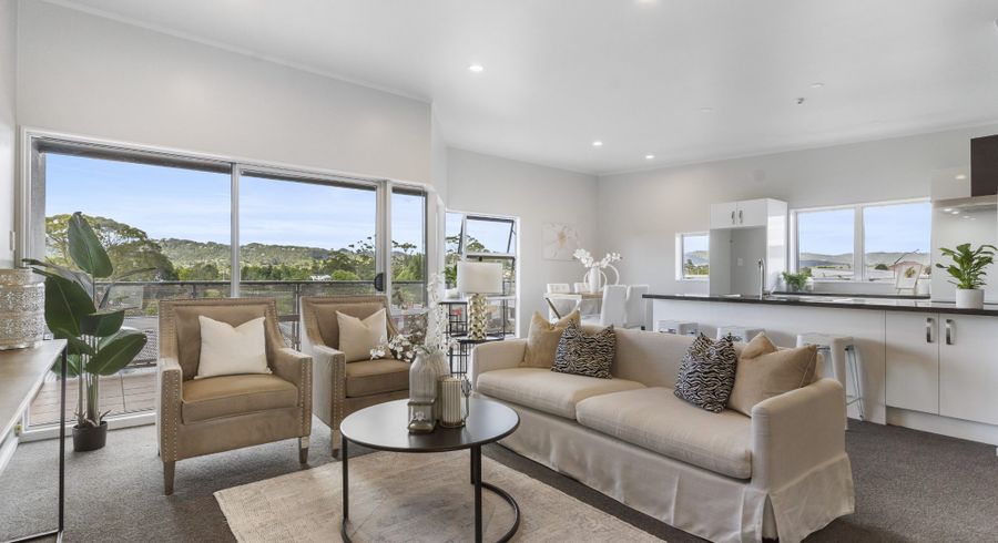  at 4/66 Glenmall Place, Glen Eden, Waitakere City, Auckland