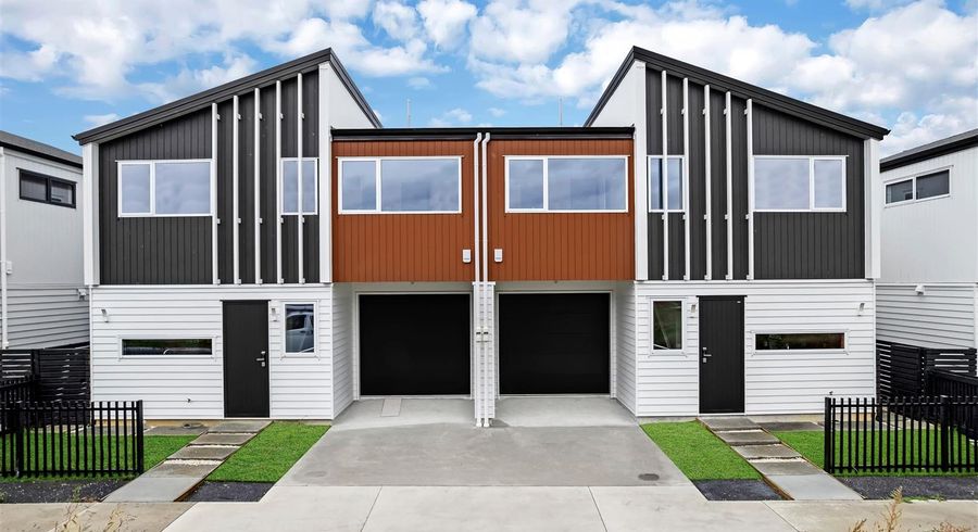  at 8 Longview Oak Lane, Papakura, Papakura, Auckland