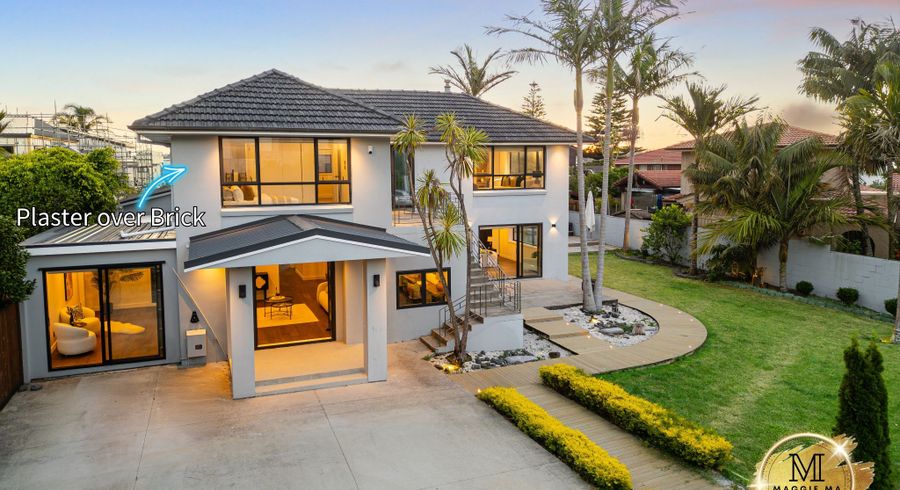  at 1A Morrow Avenue, Bucklands Beach, Manukau City, Auckland