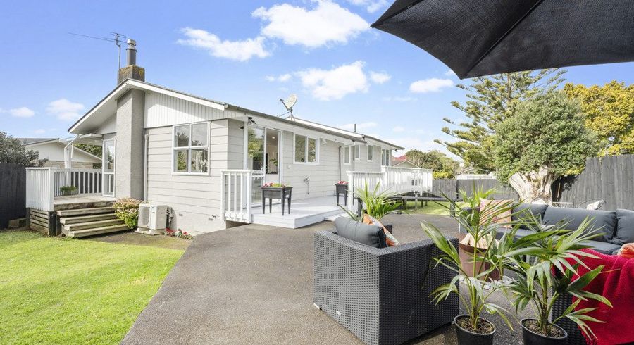  at 19 Dalry Place, Mangere Bridge, Auckland