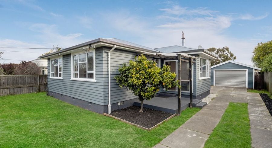  at 82 Marlow Road, Aranui, Christchurch City, Canterbury