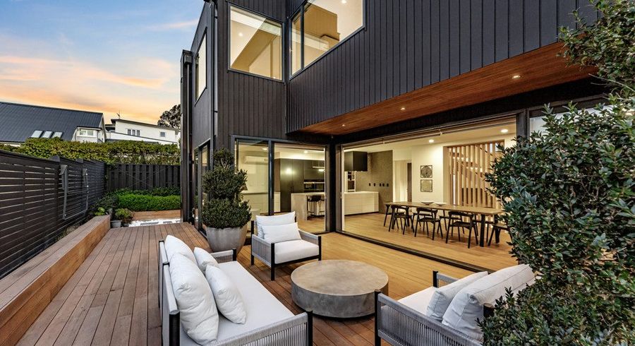  at 33A Yattendon Road, Saint Heliers, Auckland City, Auckland