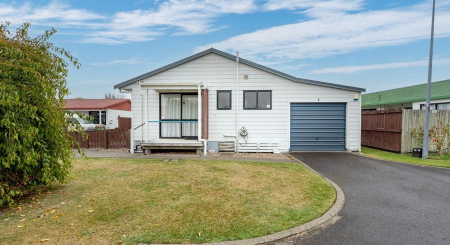  at 59B Dominion Road, Nawton, Hamilton, Waikato