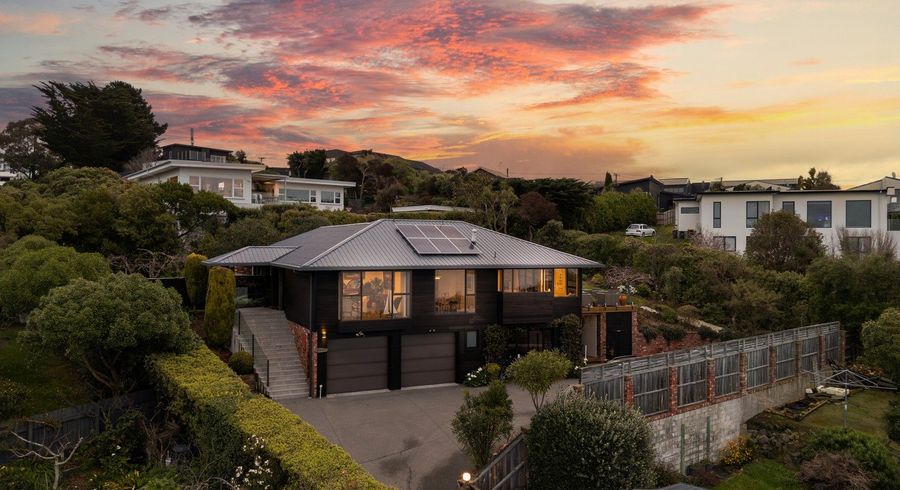  at 100 Mt Pleasant Road, Mount Pleasant, Christchurch City, Canterbury