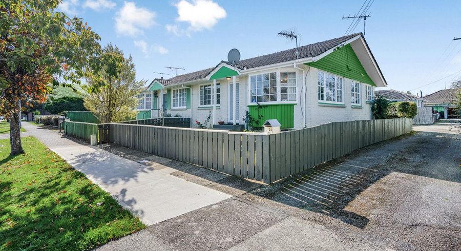  at 2/26 Merton Street, Trentham, Upper Hutt, Wellington