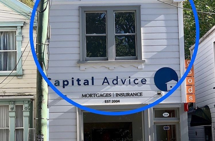  at 344 Tinakori Road, Thorndon, Wellington, Wellington
