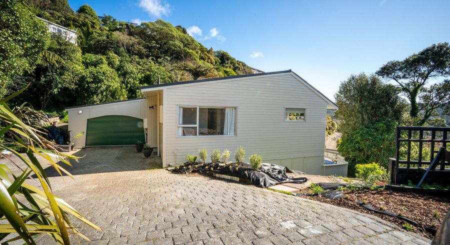  at 11 Selkirk Way, Karori, Wellington, Wellington