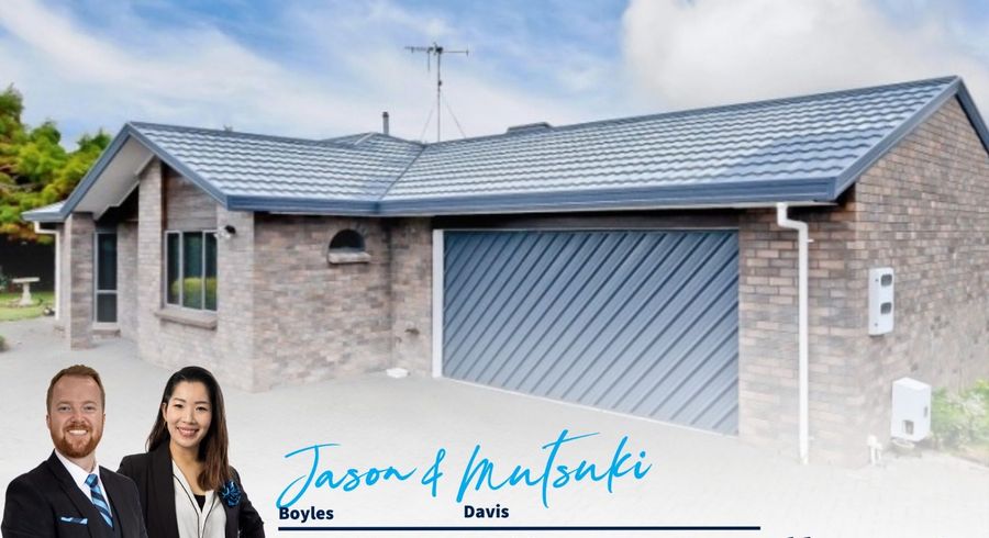  at 32 Halcione Close, Flagstaff, Hamilton, Waikato