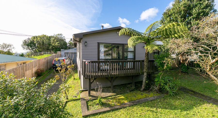  at 7 Cardiff Crescent, Cannons Creek, Porirua