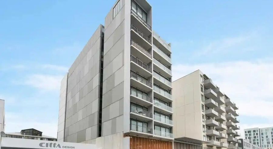  at 310/19 College Street, Wellington Central, Wellington, Wellington