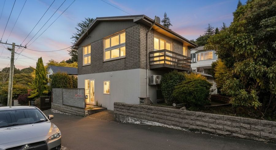  at 369 York Place, City Centre, Dunedin, Otago