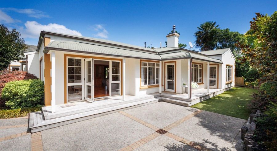  at 41A Lincoln Terrace, Hokowhitu, Palmerston North