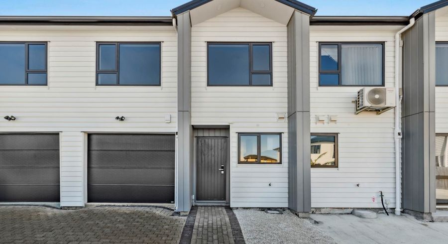  at 11B Kimpton Road, Papatoetoe, Manukau City, Auckland