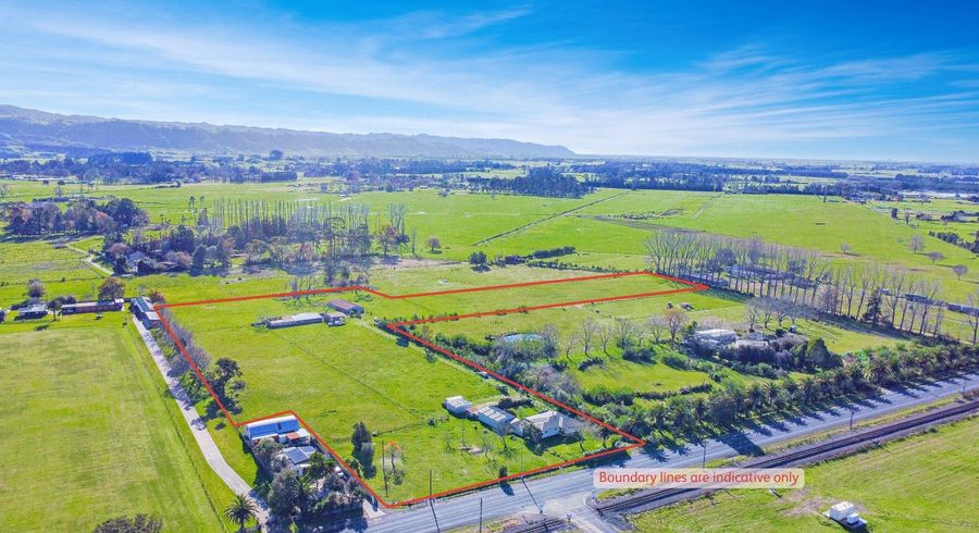  at 220 Kawerau Road, Putauaki, Whakatane