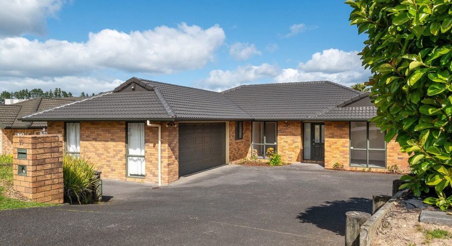  at 29 Hugh Green Drive, Pinehill, North Shore City, Auckland