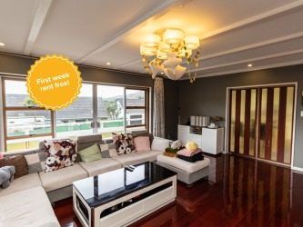  at 1 Paddington Grove, Karori, Wellington, Wellington