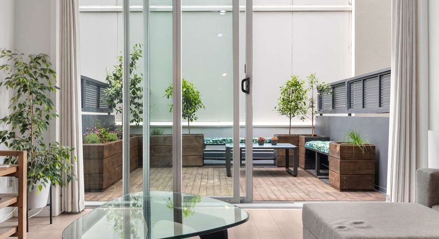  at 1K/15 Nelson Street, City Centre, Auckland City, Auckland