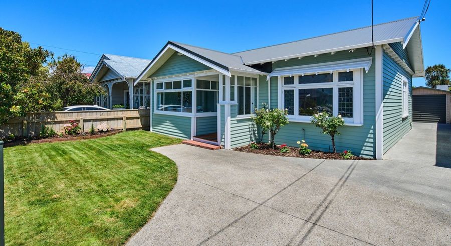 at 442 Jackson Street, Petone, Lower Hutt