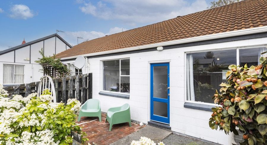  at 2/80 Vogel Street, Richmond, Christchurch City, Canterbury